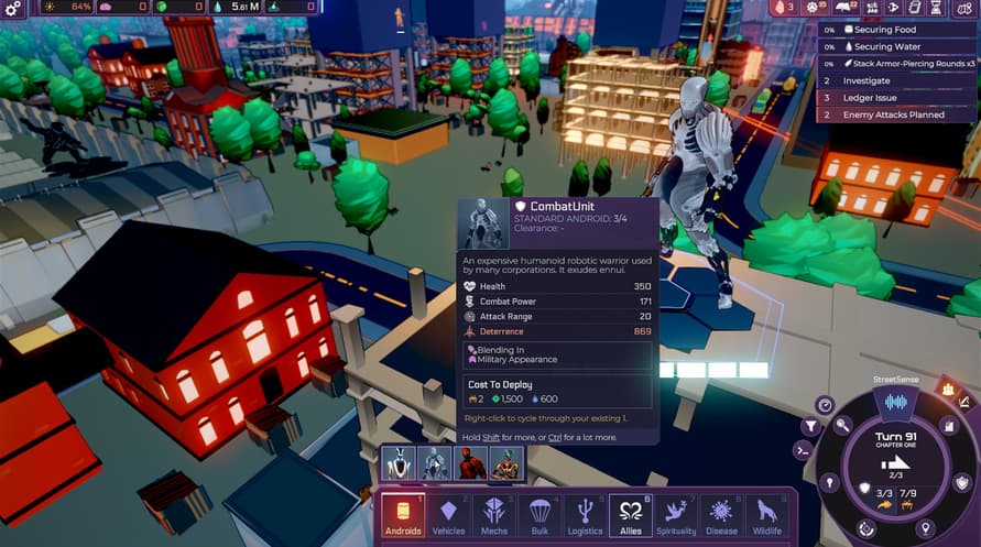 Heart of the Machine - Early Access