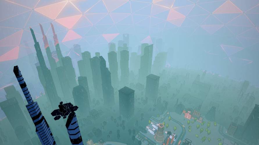 Heart of the Machine - Early Access
