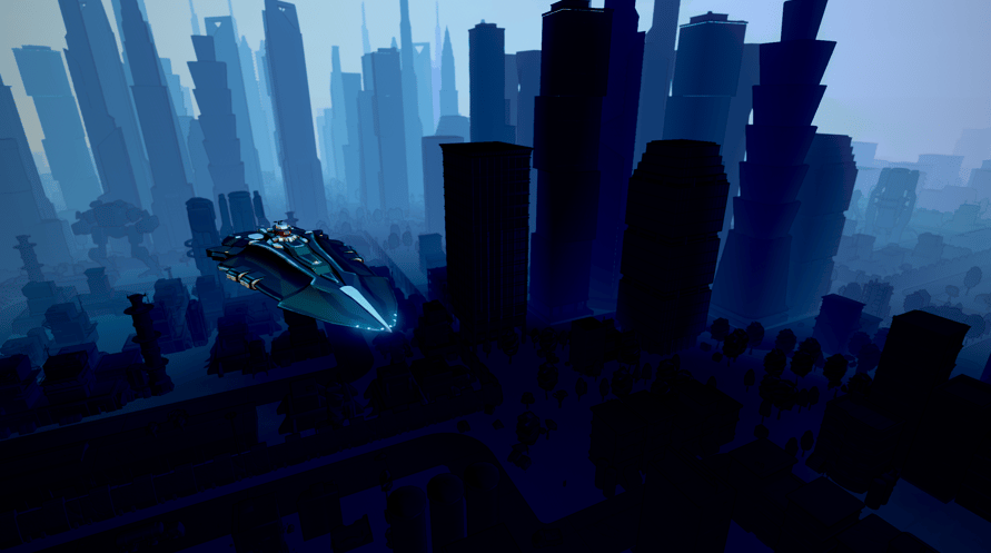 Heart of the Machine - Early Access