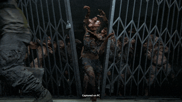 The Last of Us™ Part II Remastered