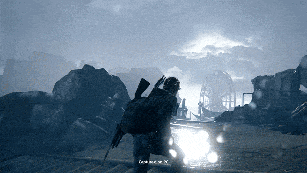 The Last of Us™ Part II Remastered