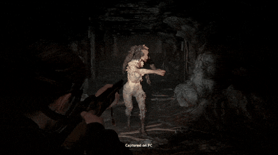 The Last of Us™ Part II Remastered