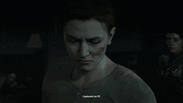 The Last of Us™ Part II Remastered