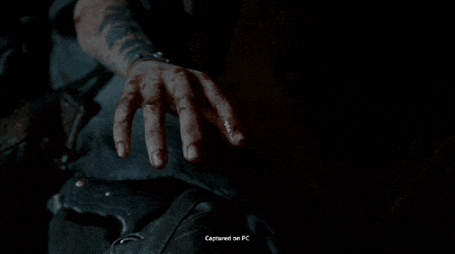 The Last of Us™ Part II Remastered