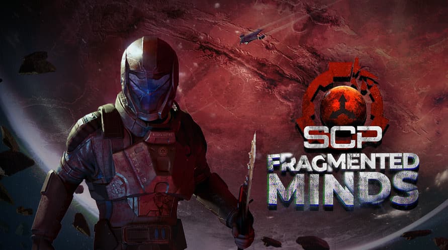 SCP: Fragmented Minds - Early Access