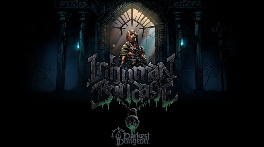Darkest Dungeon II: Inhuman Bondage