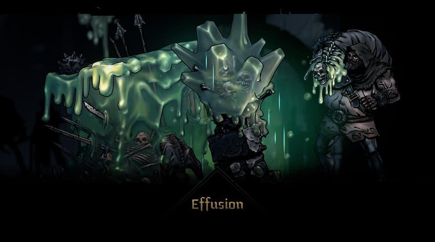 Darkest Dungeon II: Inhuman Bondage