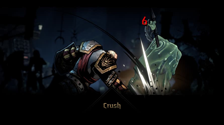 Darkest Dungeon II: Inhuman Bondage