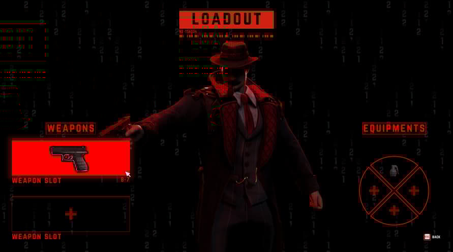 DeTechtive 2112