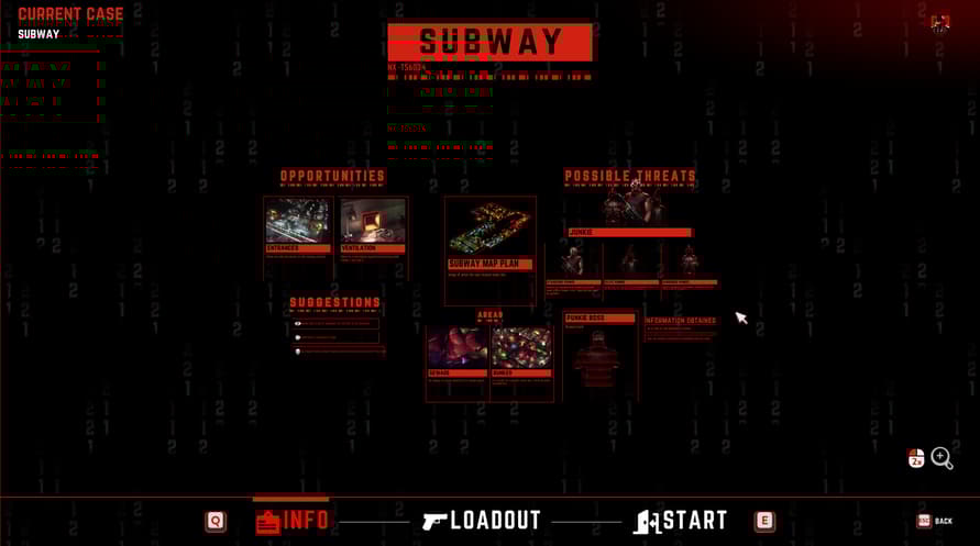 DeTechtive 2112
