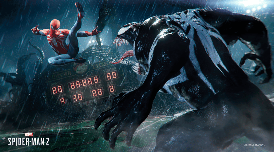 Marvel's Spider-Man 2