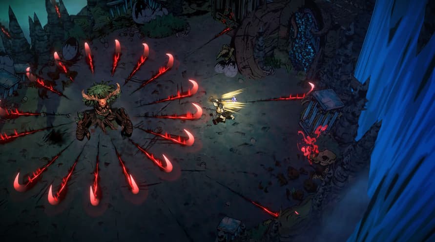 SWORN - Early Access