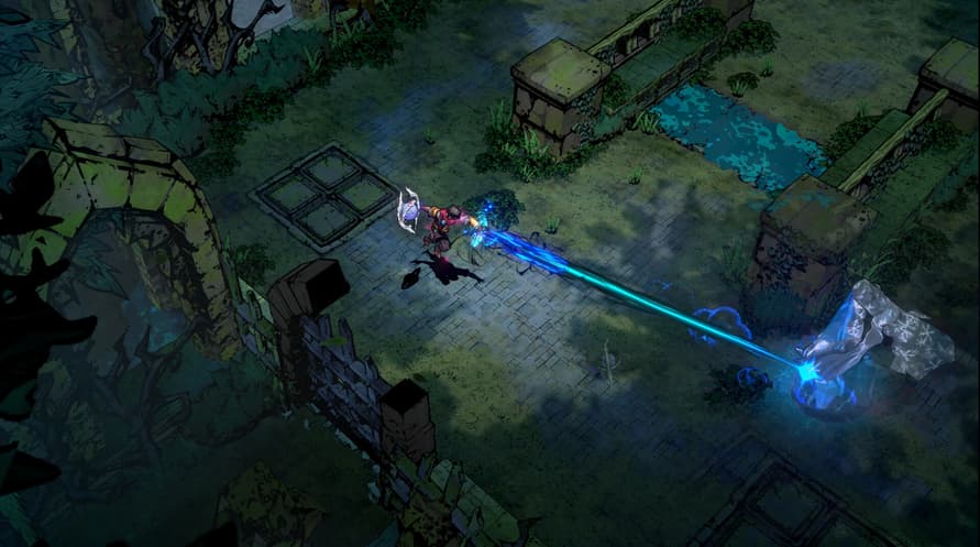 SWORN - Early Access
