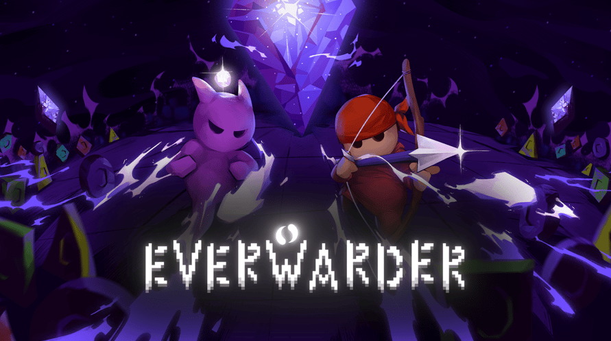 Everwarder