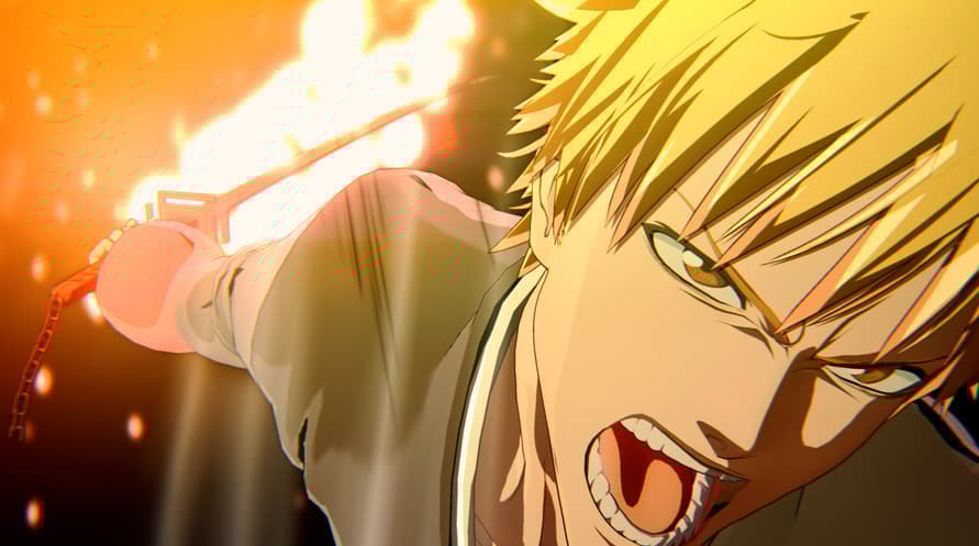 BLEACH Rebirth of Souls Ultimate Edition