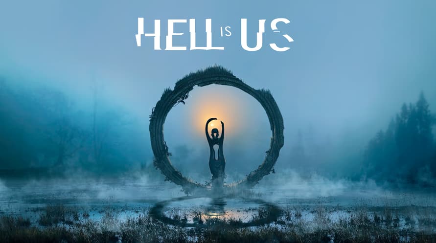 Hell is Us - Pre-Order