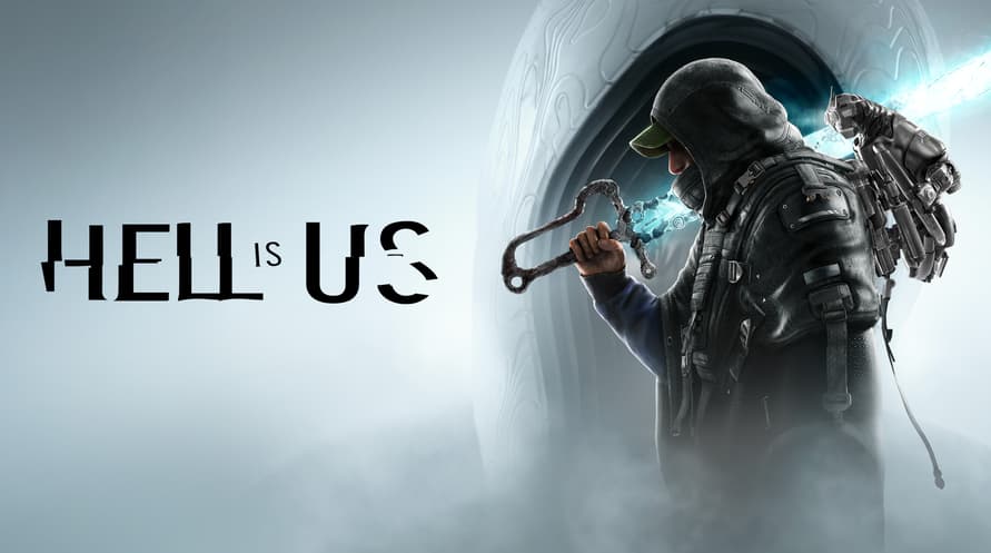 Hell is Us - Pre-Order