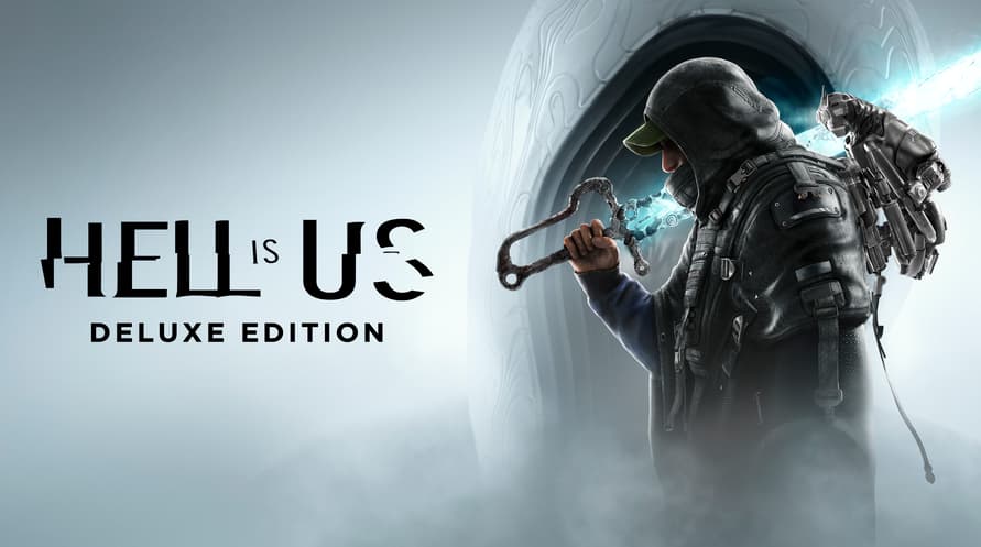 Hell is Us - Deluxe Edition