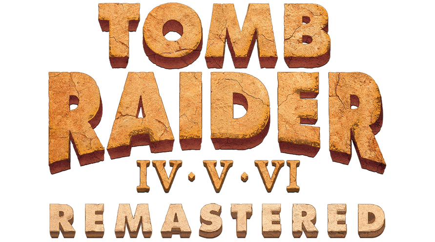Tomb Raider IV-VI Remastered