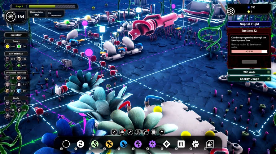 Microtopia