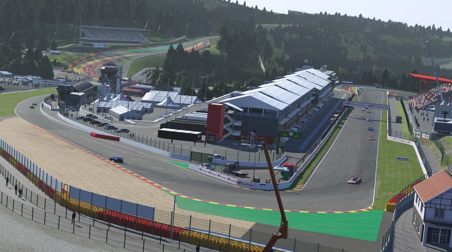 Le Mans Ultimate