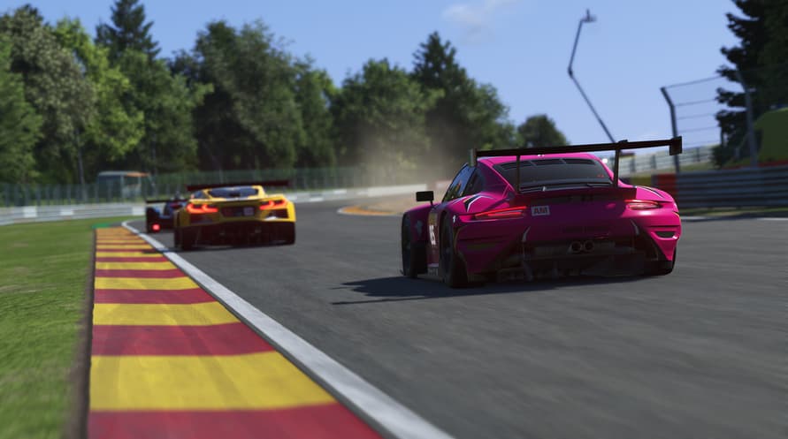 Le Mans Ultimate