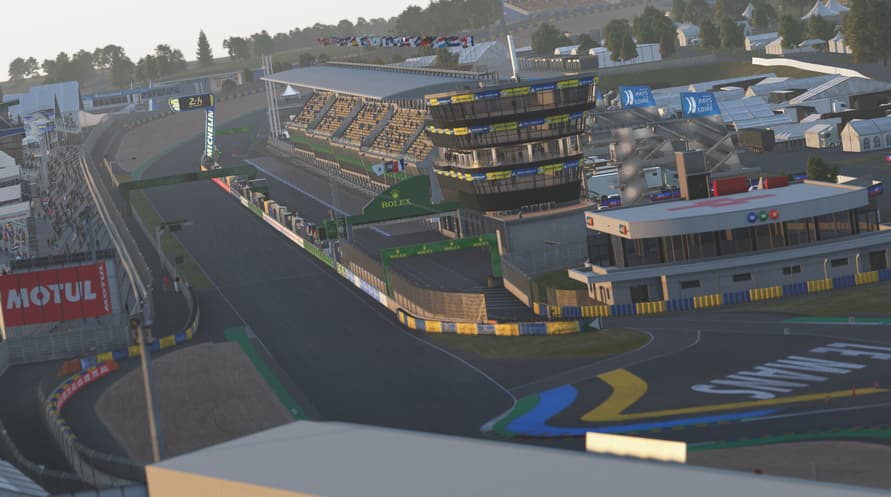 Le Mans Ultimate