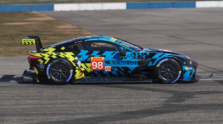 Le Mans Ultimate