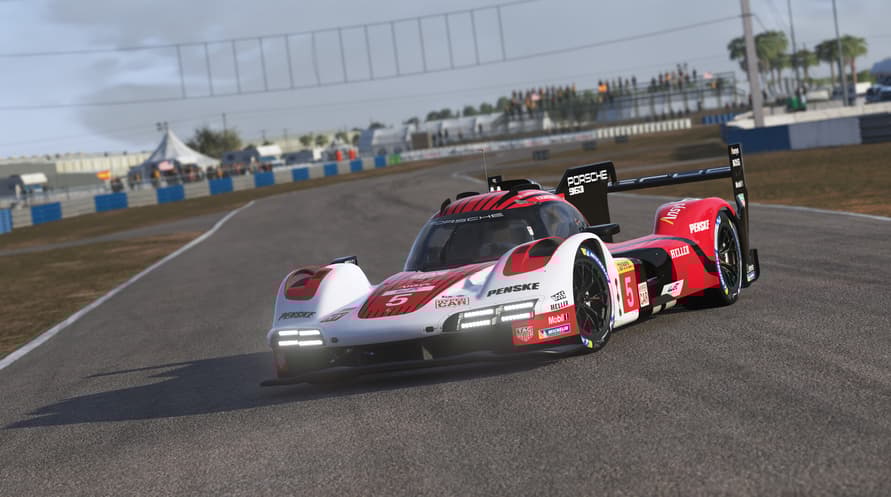 Le Mans Ultimate