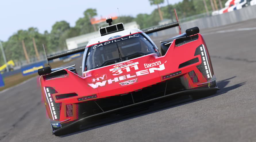 Le Mans Ultimate