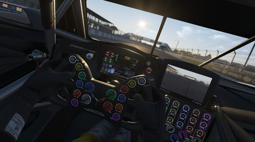 Le Mans Ultimate