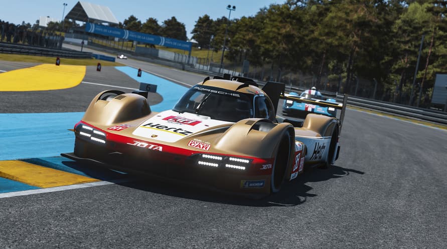 Le Mans Ultimate