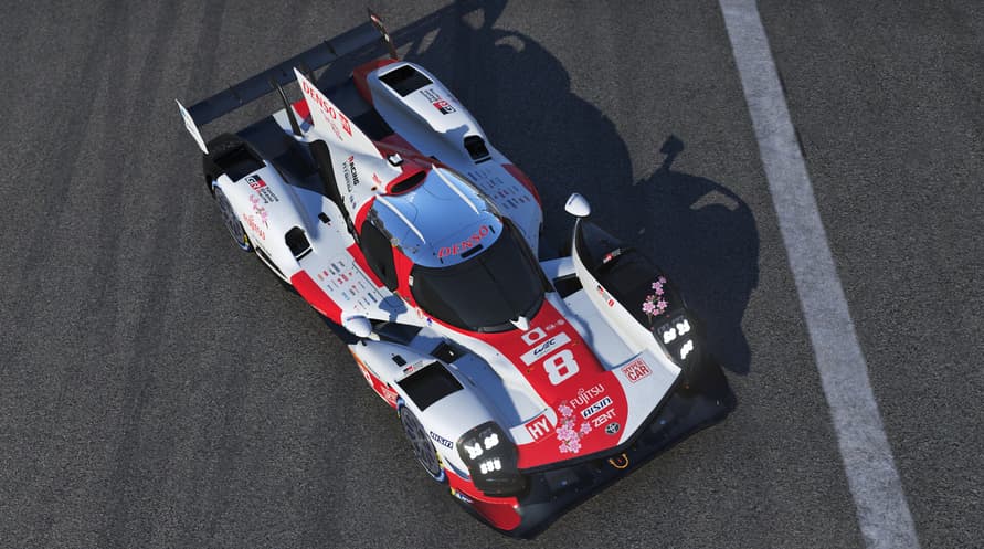 Le Mans Ultimate