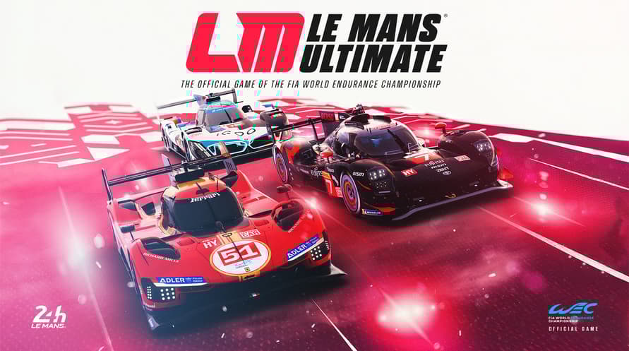 Le Mans Ultimate