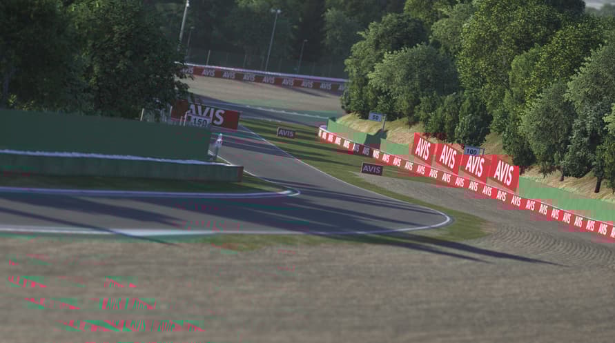 Le Mans Ultimate - 2024 Pack 1