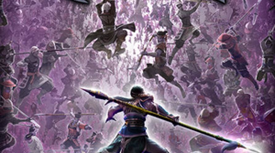 WARRIORS: Abyss