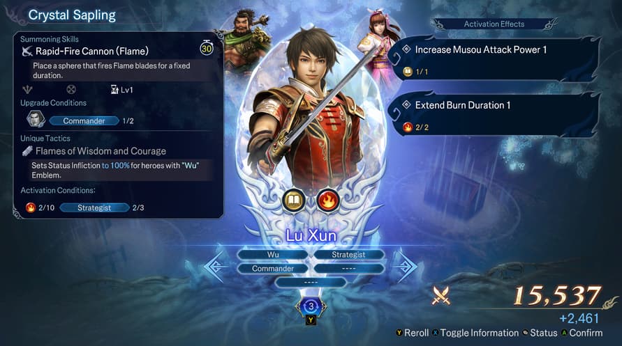 WARRIORS: Abyss - Hack'n'Dash Ultimate Edition