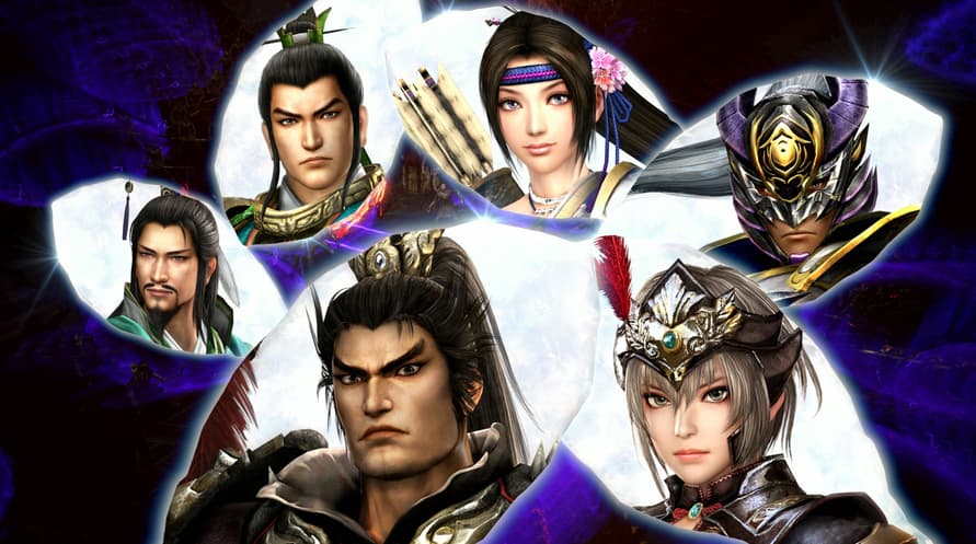 WARRIORS: Abyss - Hack'n'Dash Ultimate Edition