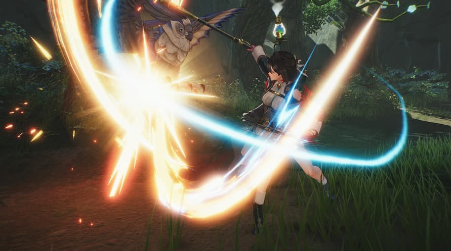 Atelier Yumia: The Alchemist of Memories & the Envisioned Land