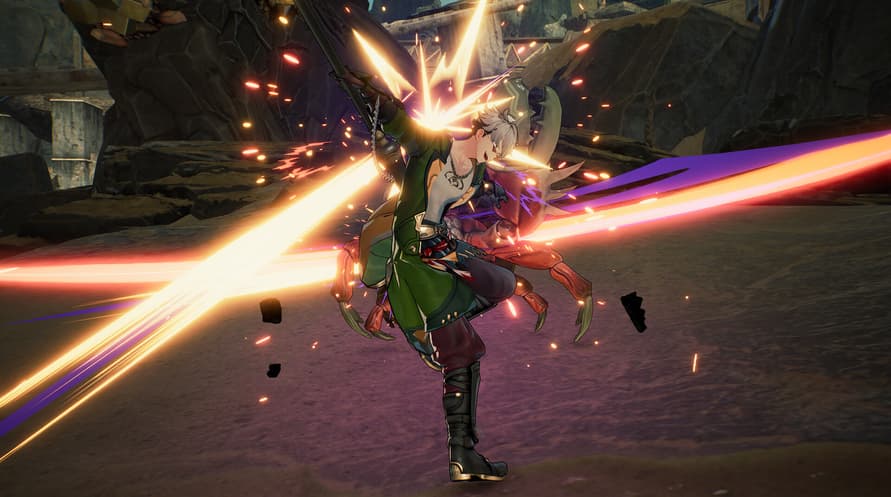 Atelier Yumia: The Alchemist of Memories & the Envisioned Land