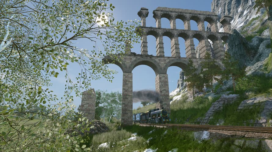 Railway Empire 2 - Bella Italia