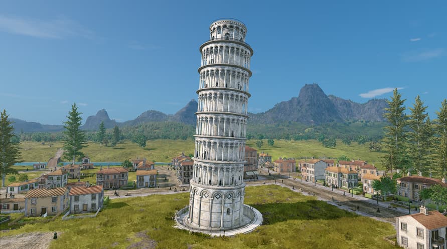 Railway Empire 2 - Bella Italia