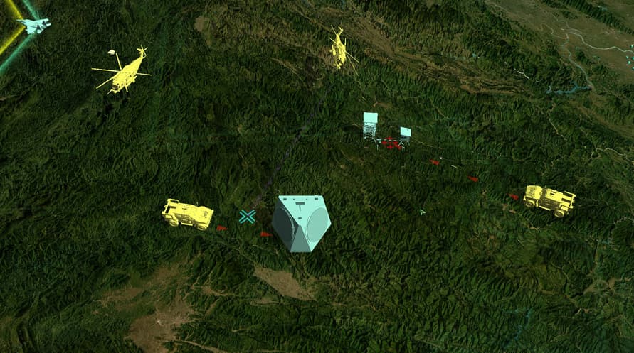 ICBM: Escalation