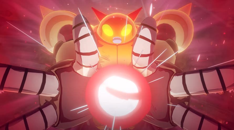 DRAGON BALL Z: KAKAROT - DAIMA: Adventure Through The Demon Realm Pack