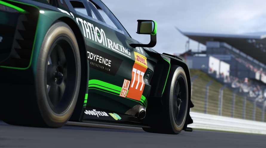 Le Mans Ultimate - 2024 Pack 4
