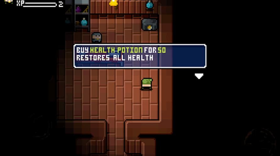 Heroes of Loot