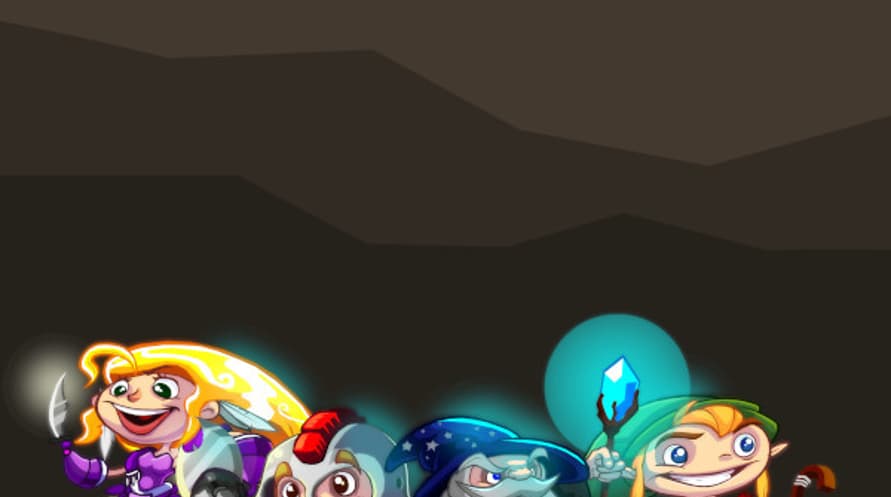 Heroes of Loot
