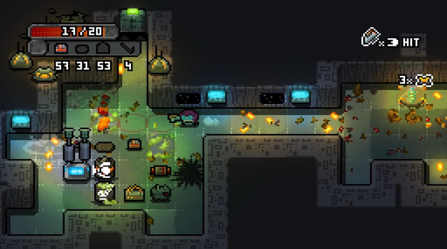 Space Grunts