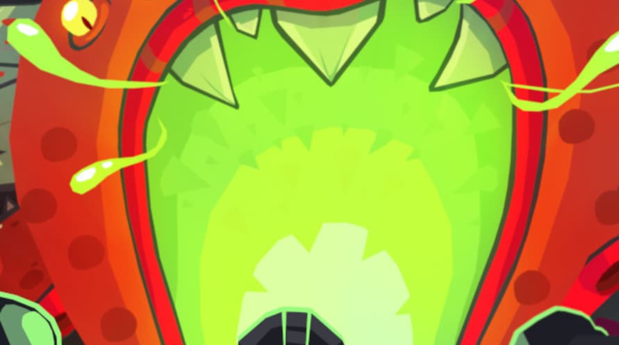 Space Grunts