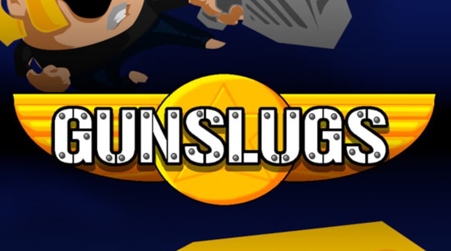 Gunslugs